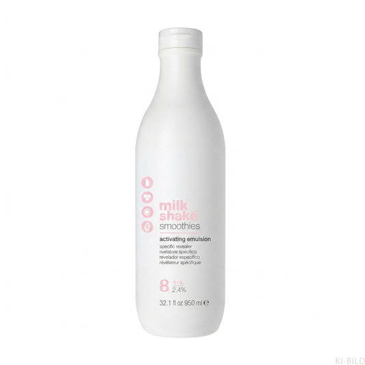 milk_shake Smoothies Activating Emulsion 950ml