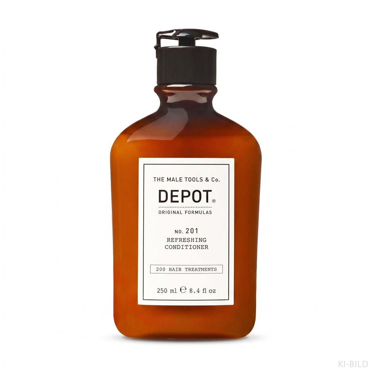 DEPOT No. 201 Refreshing Conditioner