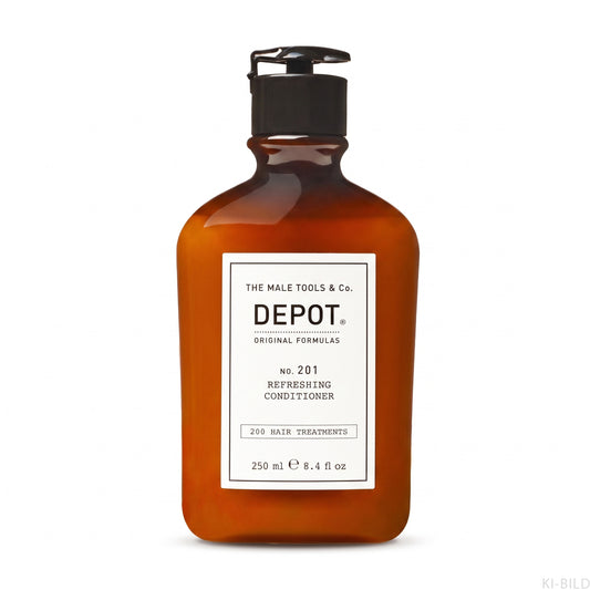 DEPOT No. 201 Refreshing Conditioner