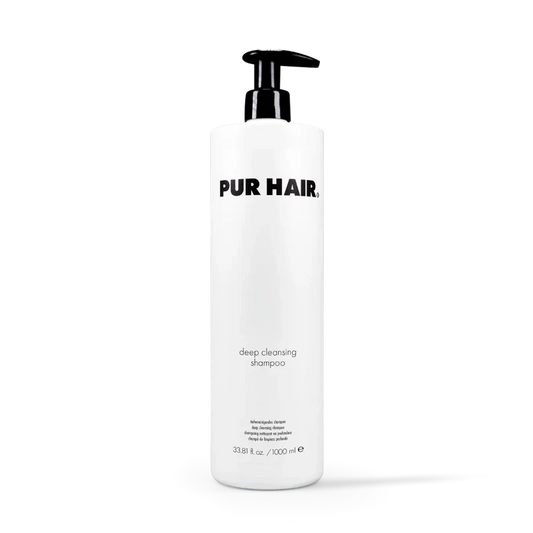 PUR HAIR Deep Cleansing Shampoo 1.000ml