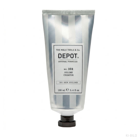 DEPOT No. 308 Volume Creator 100ml