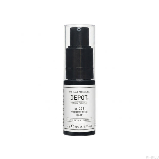 DEPOT No. 309 Texturizing Dust 7g