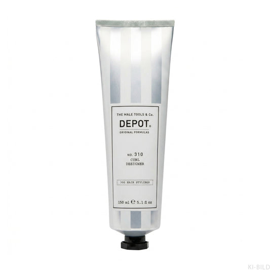 DEPOT No. 310 Curl Designer 150ml