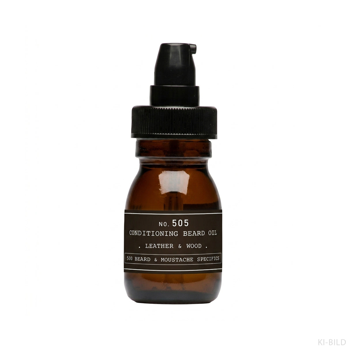 DEPOT No. 505 Conditioning Beard Oil