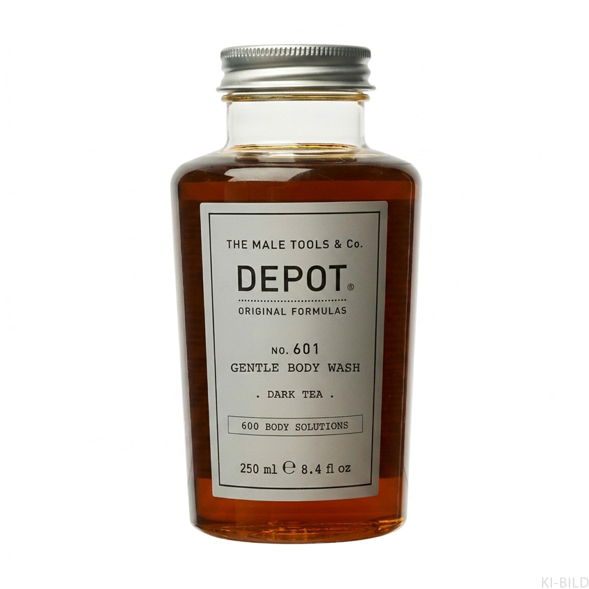 DEPOT No. 601 Gentle Body Wash
