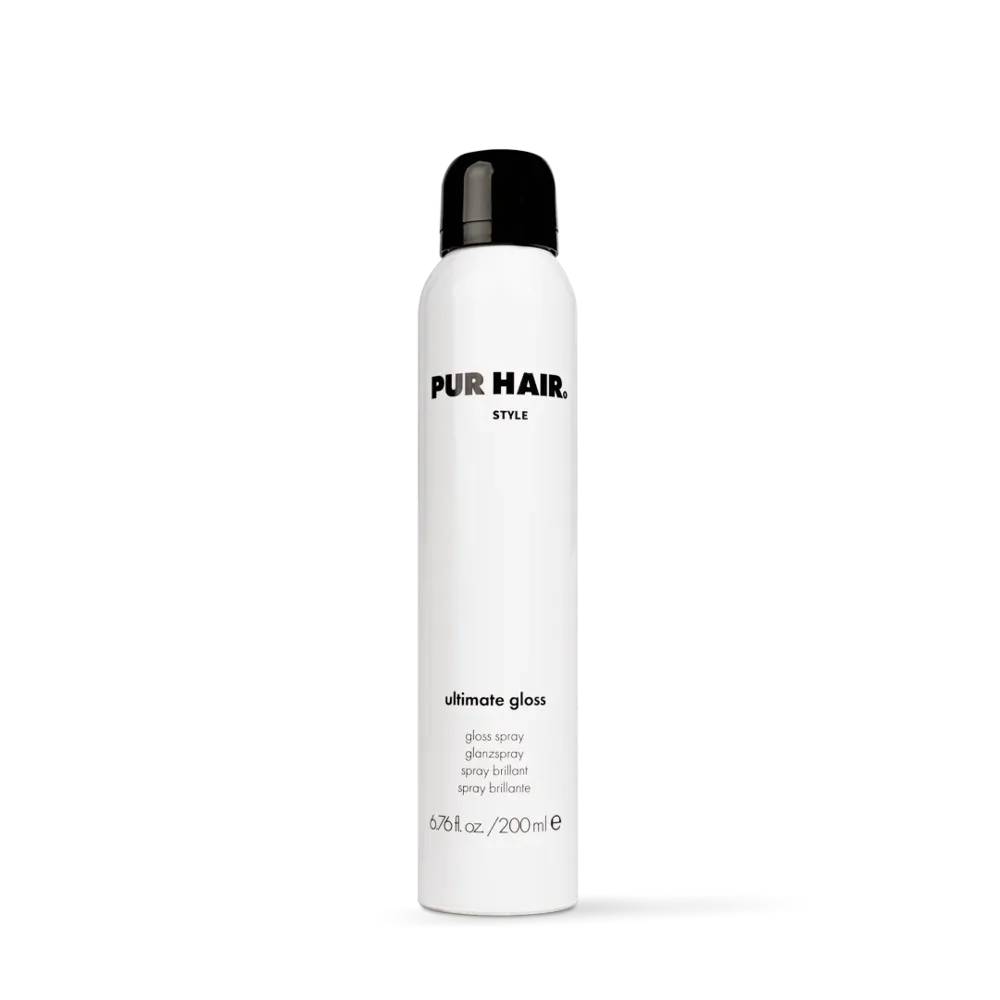 PUR HAIR Ultimate Gloss 200 ml