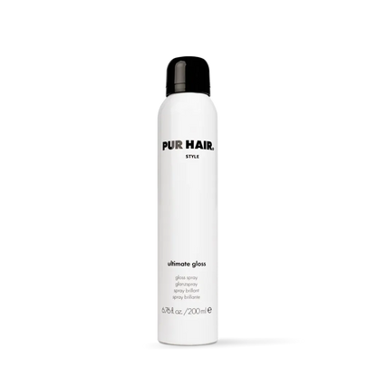 PUR HAIR Ultimate Gloss 200 ml