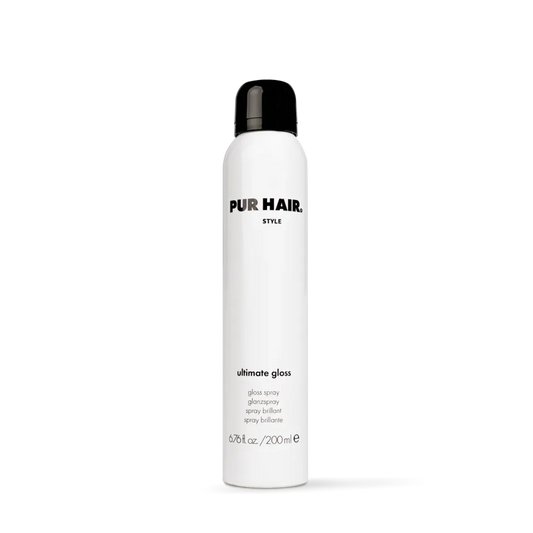PUR HAIR Ultimate Gloss 200 ml