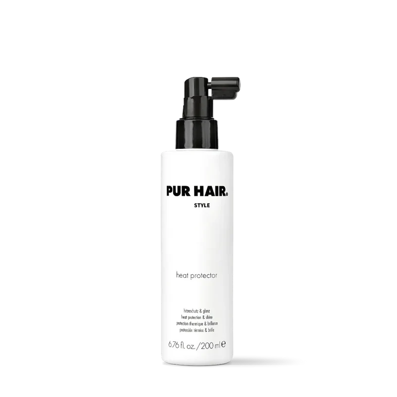 PUR HAIR Heat Protector 200ml