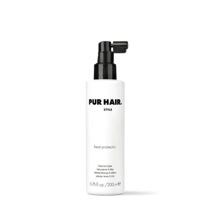 PUR HAIR Heat Protector 200ml