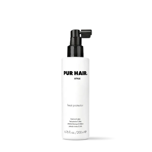 PUR HAIR Heat Protector 200ml