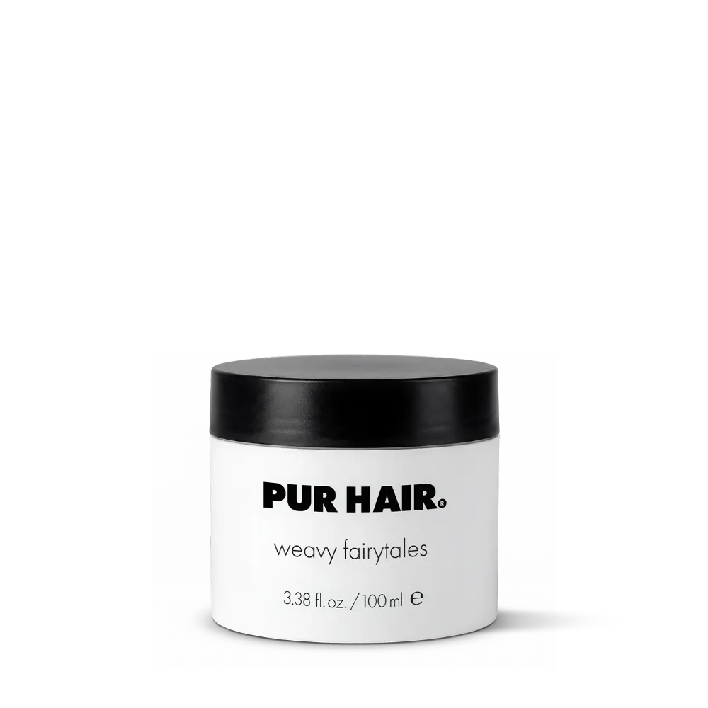 PUR HAIR Weavy Fairytales 100 ml