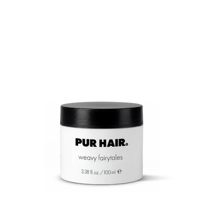 PUR HAIR Weavy Fairytales 100 ml