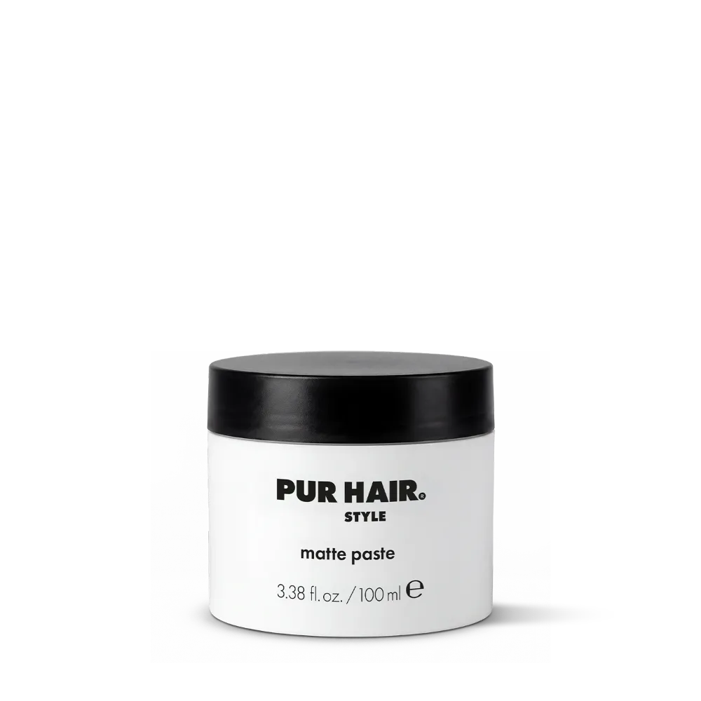 PUR HAIR Matte Paste 100 ml