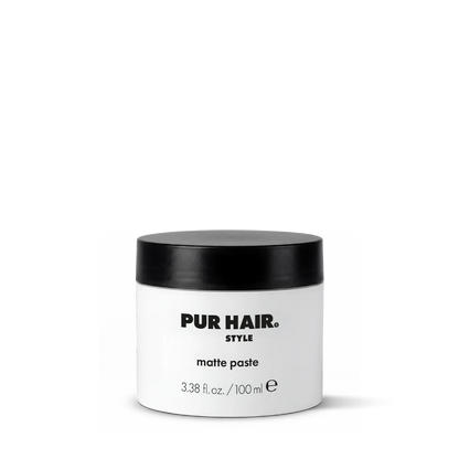 PUR HAIR Matte Paste 100 ml
