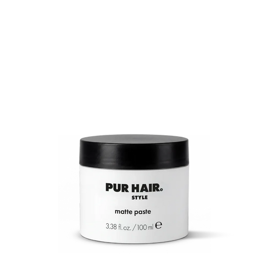 PUR HAIR Matte Paste 100 ml