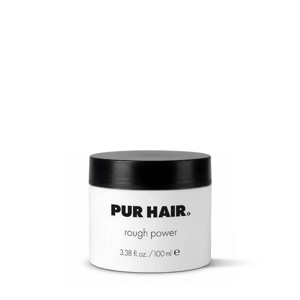 PUR HAIR Rough Power 100 ml