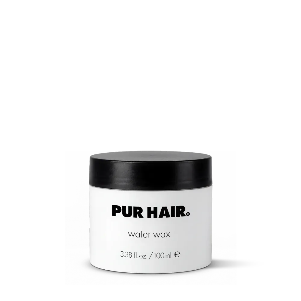PUR HAIR Water Wax 100 ml