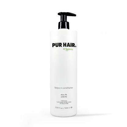 PUR HAIR Leave-In Conditioner Produktbild