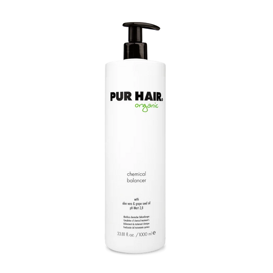 PUR HAIR Organic Chemical Balancer 1.000ml