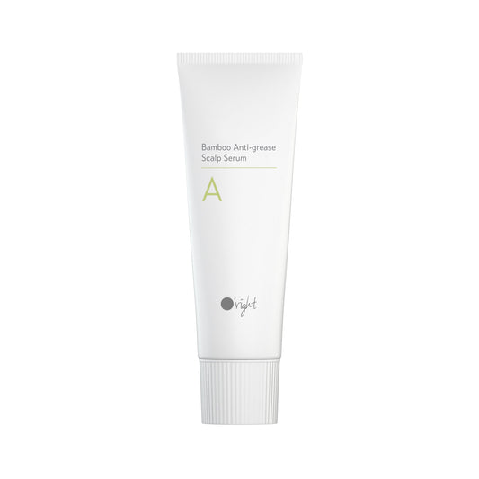 O'right Bamboo Anti-Grease Scalp Serum A 240ml