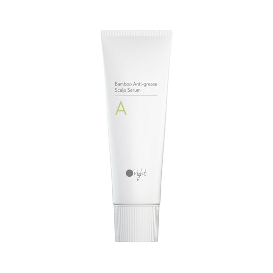 O'right Bamboo Anti-Grease Scalp Serum A 240ml