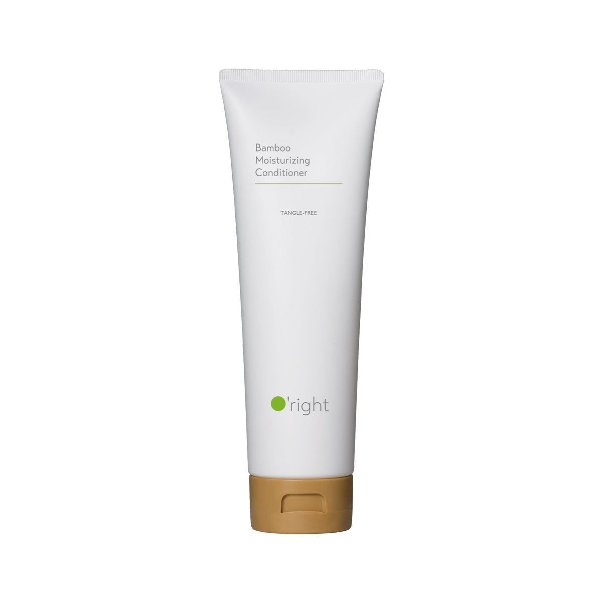 O'right Bamboo Moisturizing Conditioner