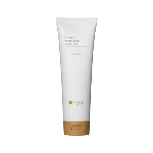 O'right Bamboo Moisturizing Conditioner