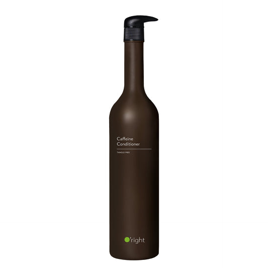 O'right Caffeine Conditioner