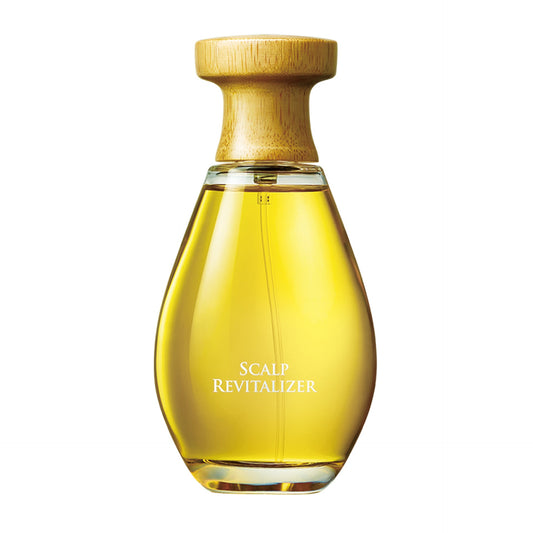 O'right Caffeine Botanical Scalp Revitalizer
