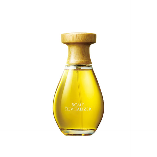 O'right Caffeine Botanical Scalp Revitalizer