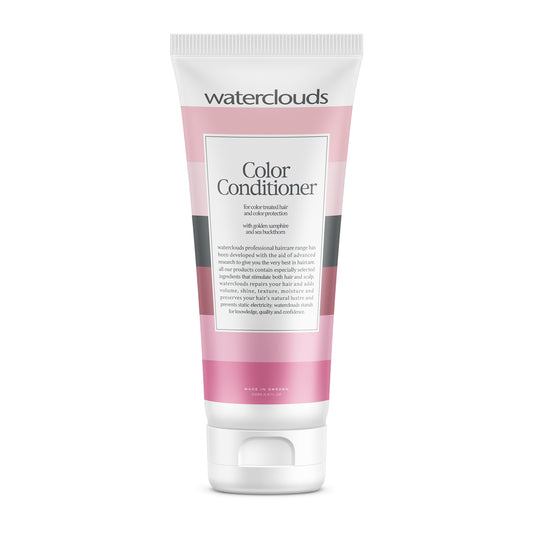 Waterclouds Color Conditioner