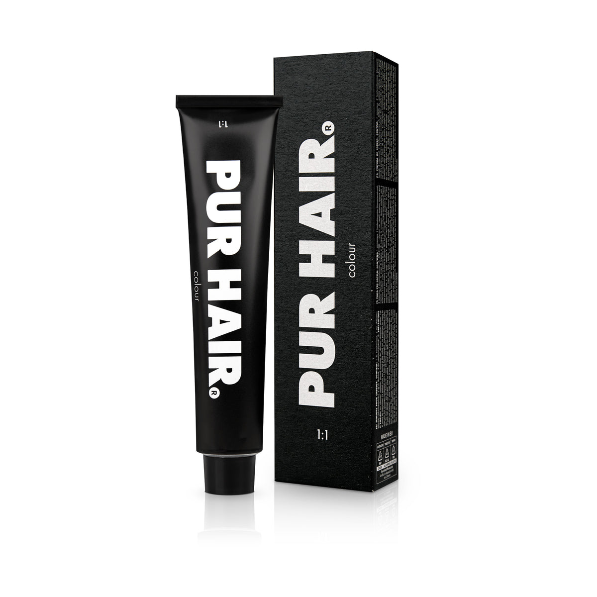 PUR HAIR Colour