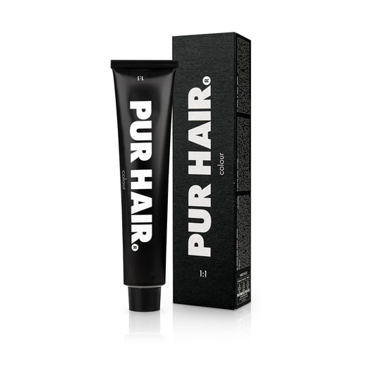 PUR HAIR Colour
