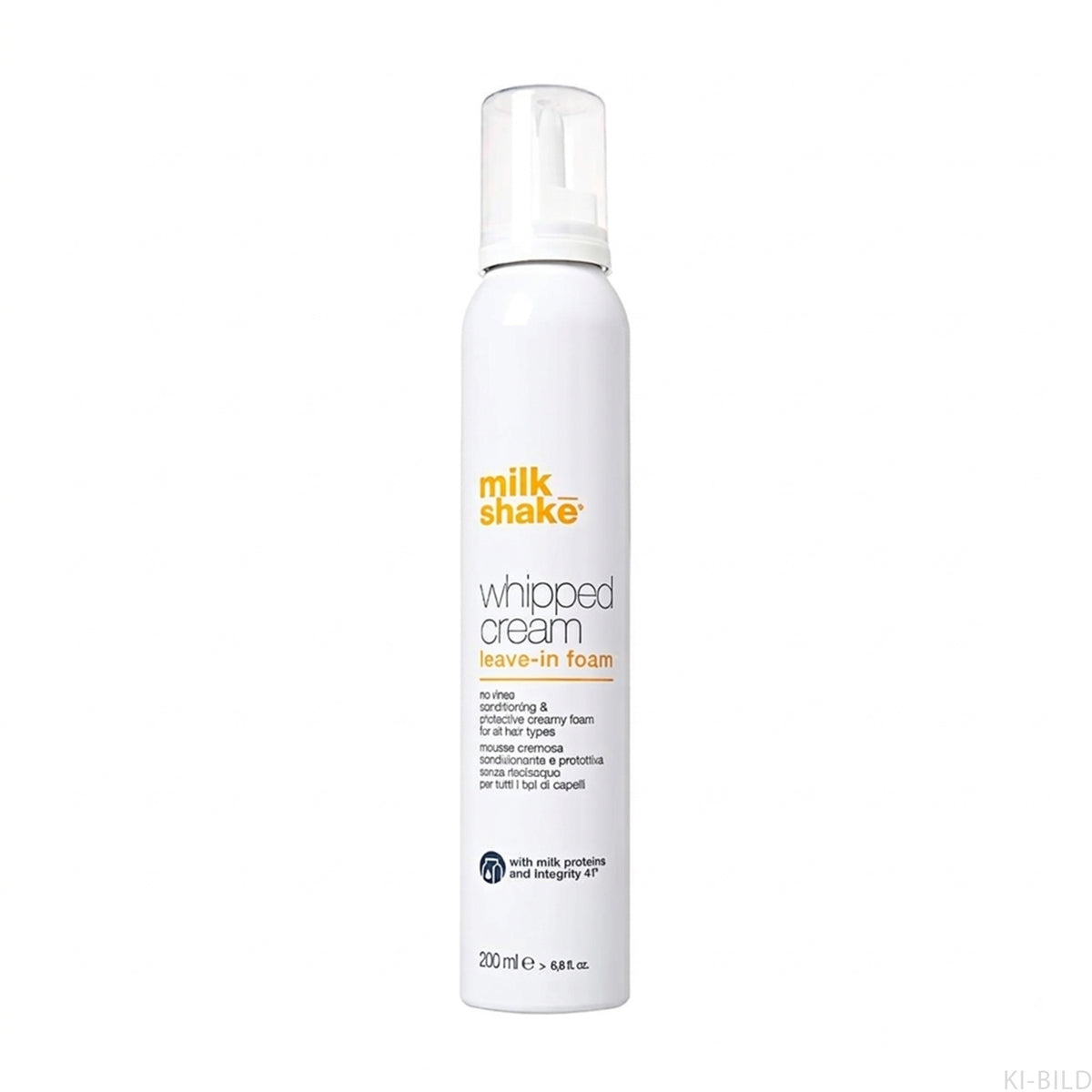 milk_shake Conditioning Whipped Cream 200ml