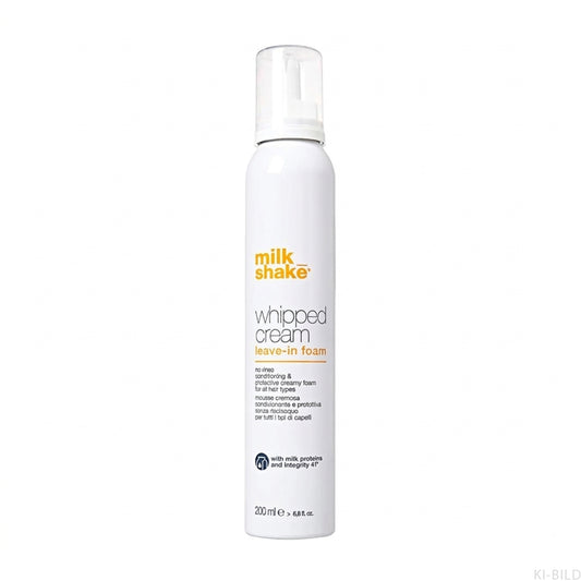 milk_shake Conditioning Whipped Cream 200ml