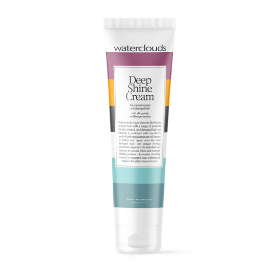 Waterclouds Deep Shine Cream 150ml