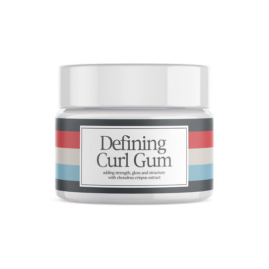 Waterclouds Defining Curl Gum 50ml