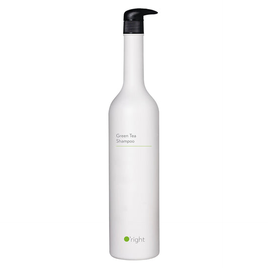 O'right Green Tea Shampoo