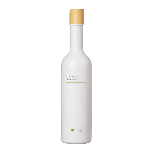 O'right Green Tea Shampoo