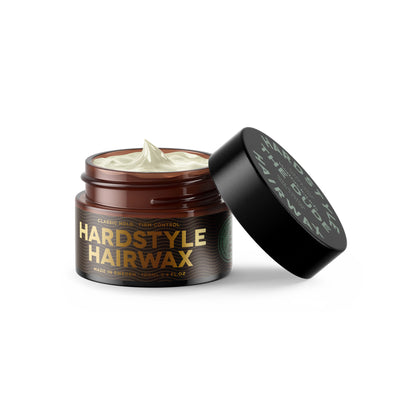 The Dude Hardstyle Hairwax 100ml