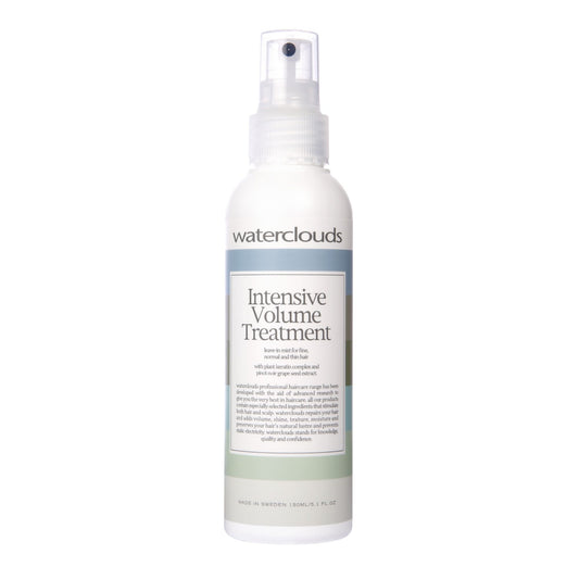 Waterclouds Intensive Volume Treatment 150ml