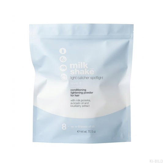 milk_shake Light Catcher Spotlight (Level 8) 500g