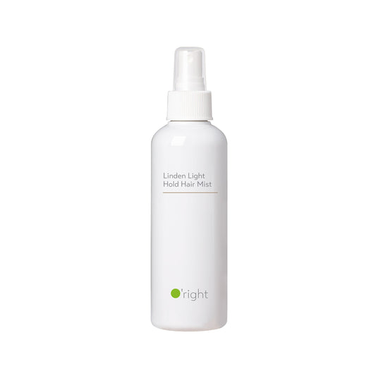 O'right Linden Light Hold Hair Mist 170ml