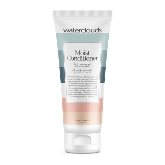 Waterclouds Moist Conditioner