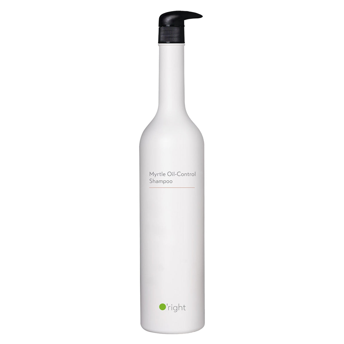 O'right Myrtle Oil-Control Shampoo