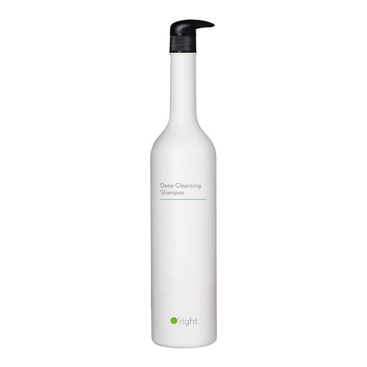 O'right Deep Cleansing Shampoo 1.000ml