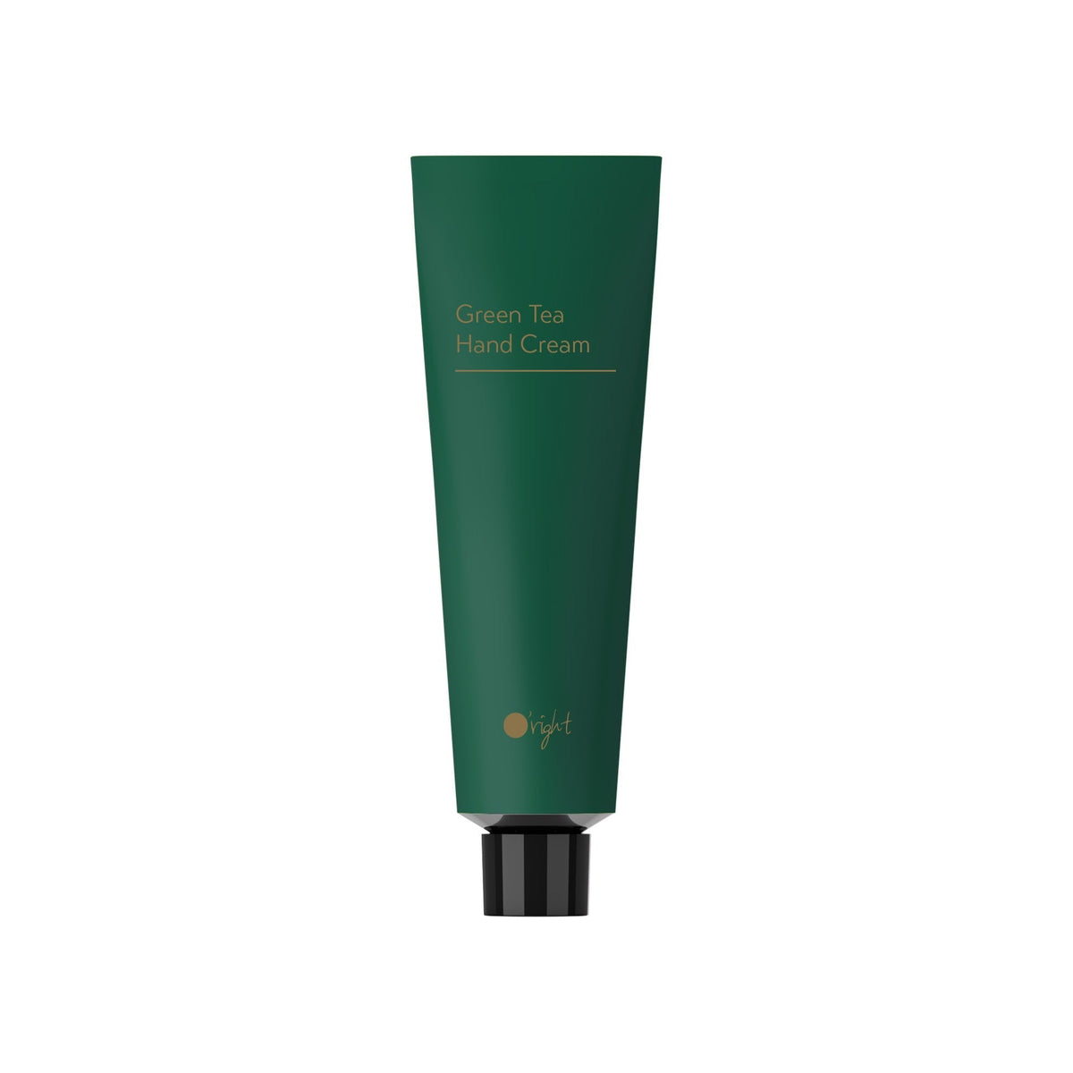 O'right Green Tea Hand Cream 40ml