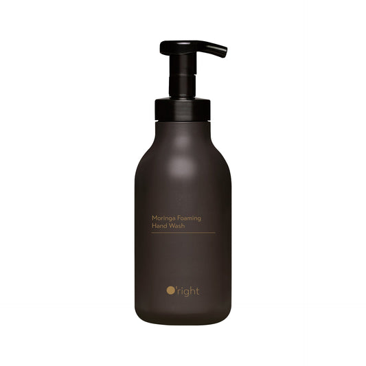 O'right Moringa Foaming Hand Wash 450ml