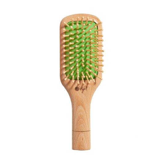 O'right Classic Paddle Brush